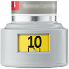 инхалатор Respimat | индикатор за дози