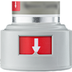 инхалатор Respimat | индикатор за дози