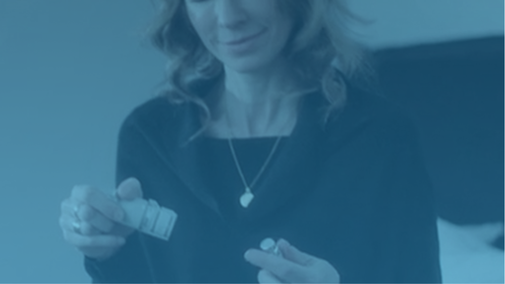 Подготвяне за първа употреба