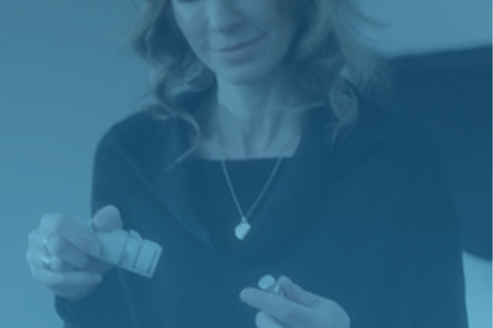 Как да подготвите инхалатора Respimat® за първа употреба