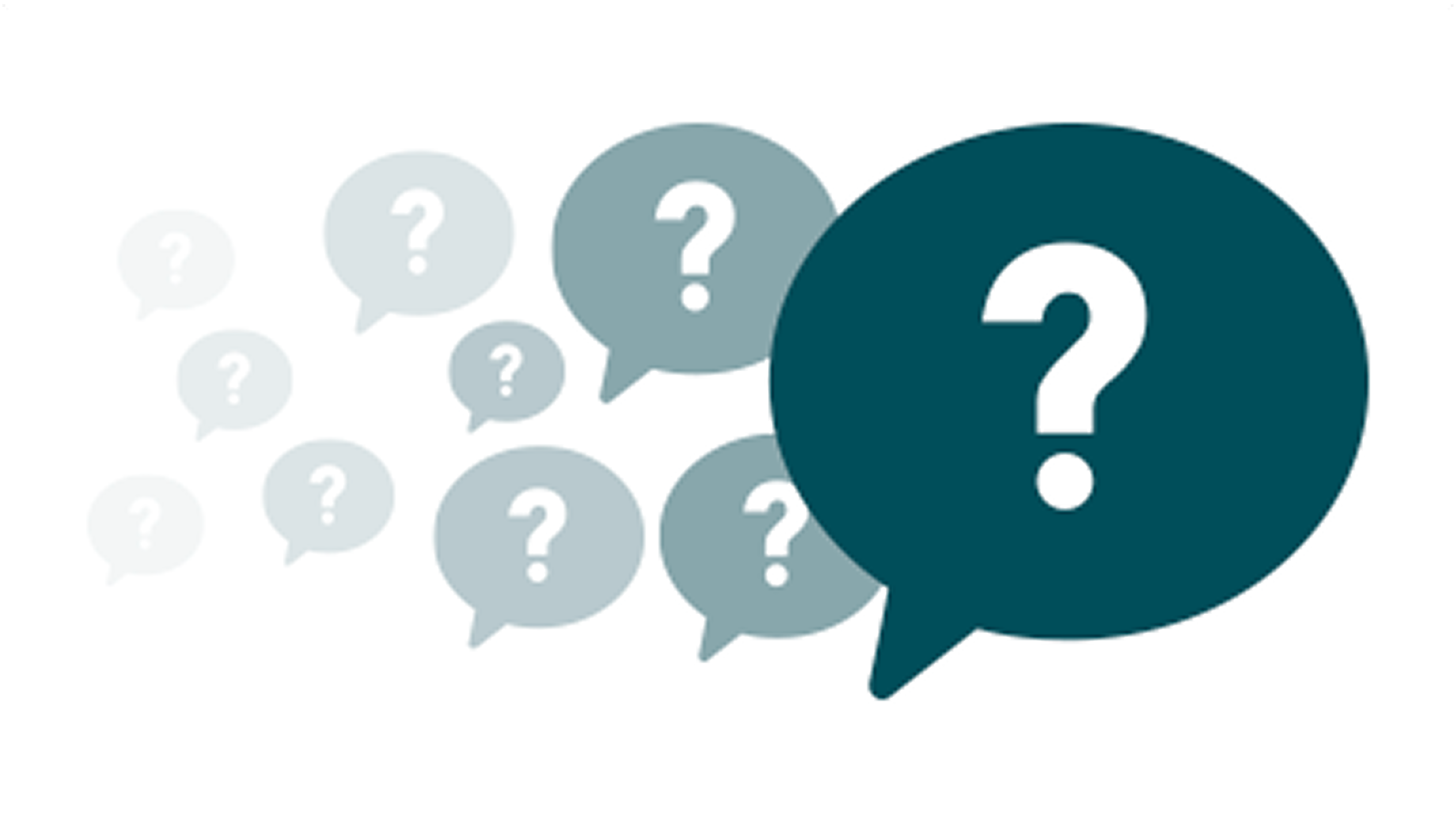 Често задавани въпроси